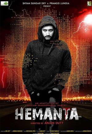 Hemanta Poster