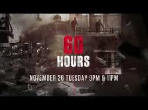 60 Hours Poster