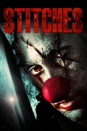 Stitches Poster