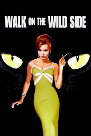 The Wild Side Poster