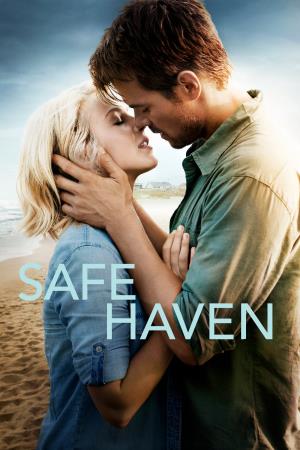 Haven Poster