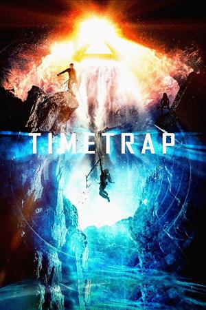 Time Trap Poster