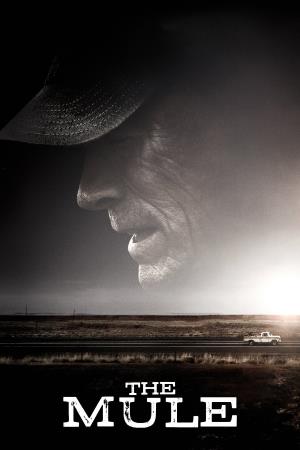 The Mule Poster