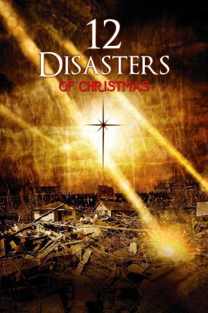 The 12 Disasters Of Christmas Poster