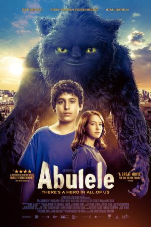 Abulele Poster