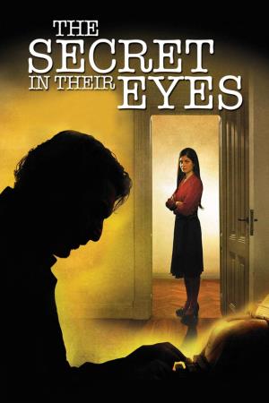 The Secret in Their Eyes Poster