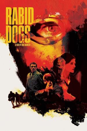 Rabid Dogs Poster