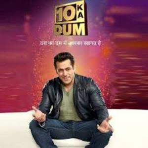 10 Ka Dam Poster