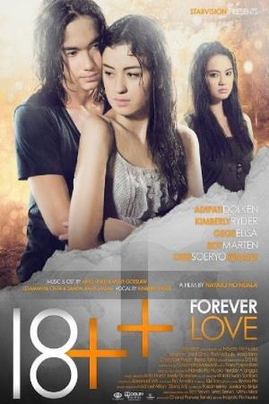 Forever Love Poster