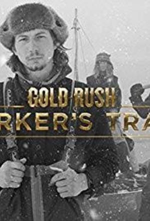 Gold Rush: Parker's Trail Poster