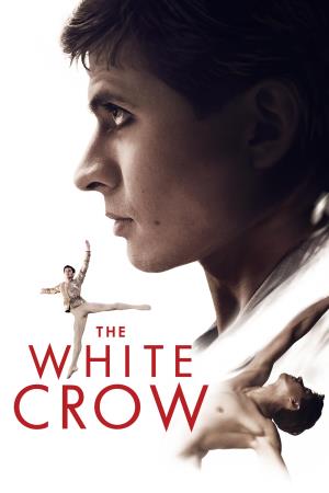 The White Crow Poster