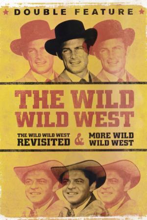 The Wild Wild West Poster