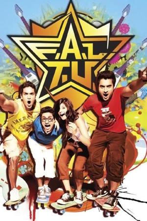 F.A.L.T.U Poster