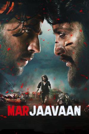 Marjaavaan Poster