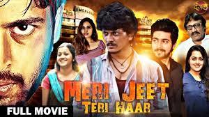 Meri Jeet Teri Haar Poster