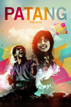 Patang Poster