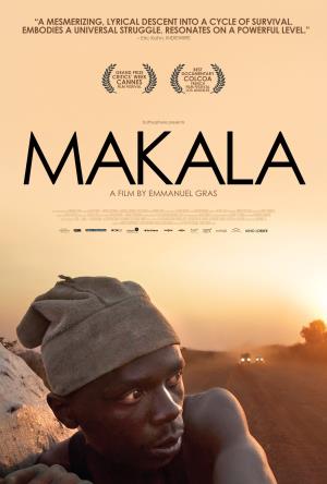 Makal Poster