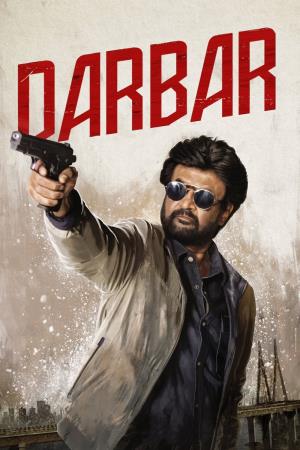 Darbar Poster