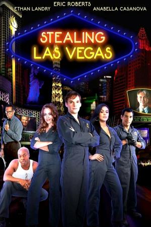 Stealing Las Vegas Poster