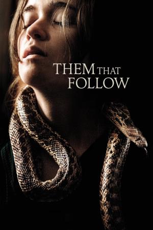 Them That Follow Poster