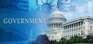 Government Slot Poster