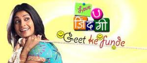 Love You Zindagi Poster