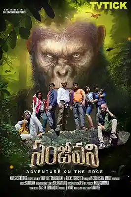 Sanjeevani Poster