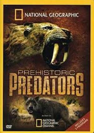 When Predators Attack Poster