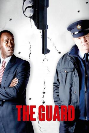 The Guard Poster