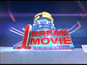 1 Break Movie 9pm Poster