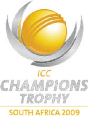 ICC CT 2009 Highlights Poster