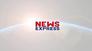 News Express Poster