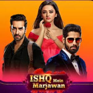 Ishq Mein Marjawan 2 Poster