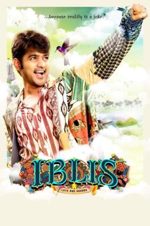 Iblis Poster