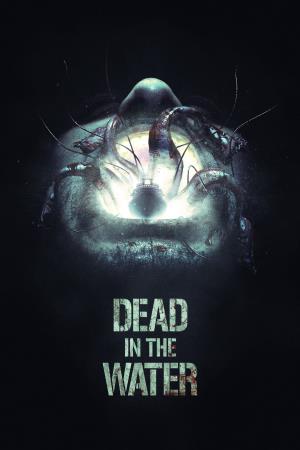 Dead In The Water Poster