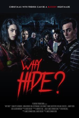 Why Hide? Poster