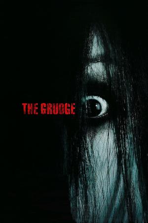 The Grudge Poster