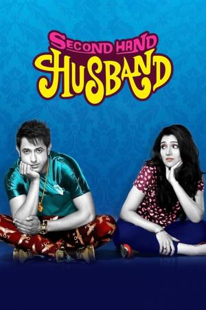 Second Hand Husband Poster