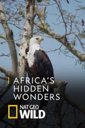 Africa's Hidden Wonders Poster