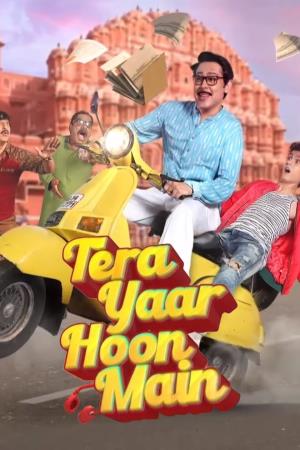 Tera Yaar Hoon Main Poster