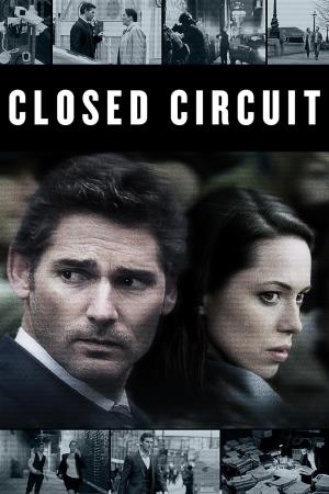 Closed Circuit Poster