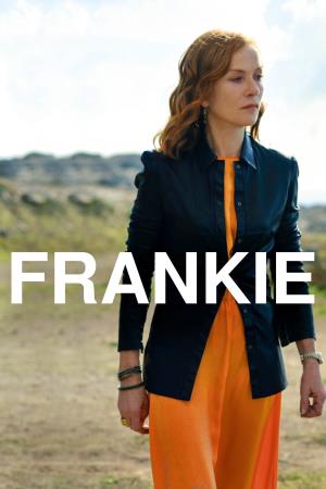 Frankie Poster