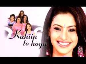 Kahiin To Hoga Poster