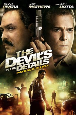 The Devil's In The Details Poster