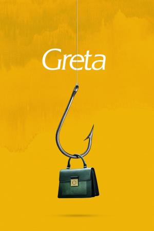 Greta Poster