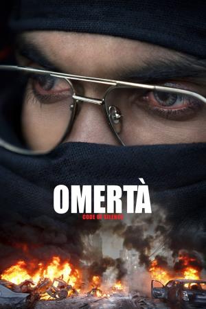 Omerta Poster