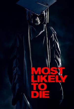 Most Likely to Die Poster