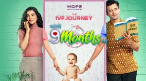 Story 9 Months Ki Poster