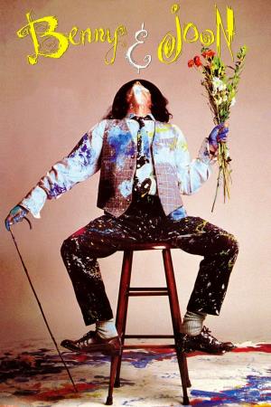 Benny & Joon Poster