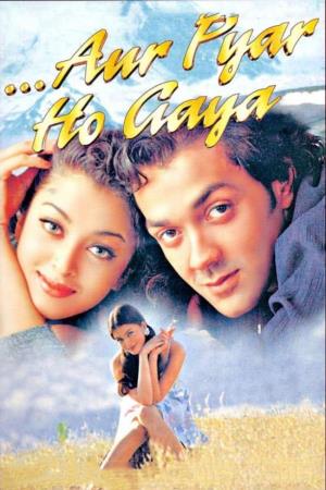 ...Aur Pyaar Ho Gaya Poster